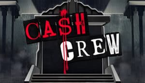 Cash Crew Demo Slot