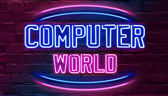 Computer World pacanele demo