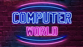 Computer World Demo Slot