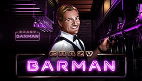 Crazy Barman Demo Slot