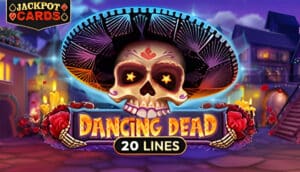 Dancing Dead Demo Slot