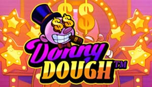 Donny Dough Demo Slot