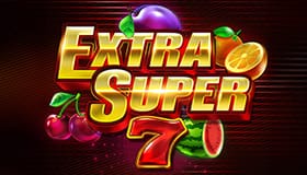 Extra Super 7 pacanele demo