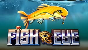 Fish Eye Demo Slot