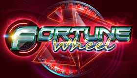 Fortune Wheel Demo Slot