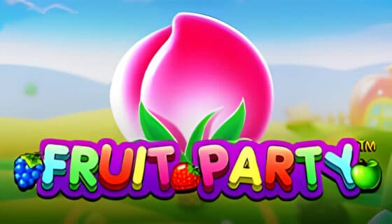 Fruit party pacanele demo
