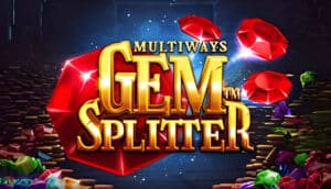 Gem Splitter Demo Slot