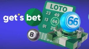 Gets bet oferta loto