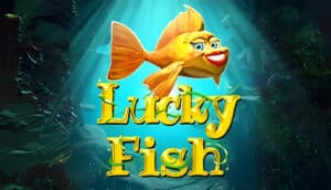 Lucky Fish Demo Slot