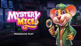 Joc Mystery Mice de la Pragmatic Play