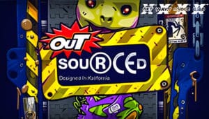 Outsourced Demo Slot