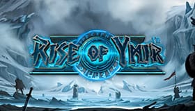 Rise of Ymir Demo Slot