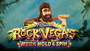Rock Vegas Demo Slot