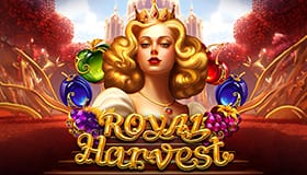 Royal Harvest Demo Slot