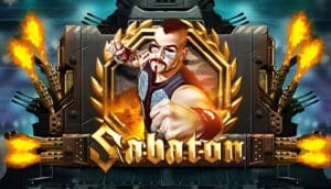 Sabaton Demo Slot