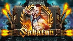 Sabaton Demo Slot