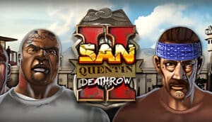 San Quentin 2: Death Row Demo Slot