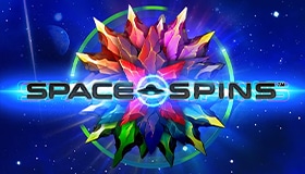 Space Spins demo