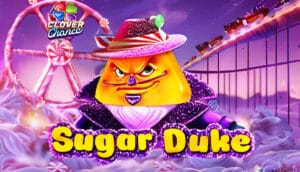 Sugar Duke Clover Chance Demo Slot