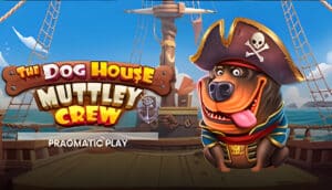 The Dog House - Muttley Crew Demo Slot
