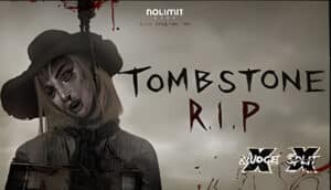 Tombstone RIP Demo Slot