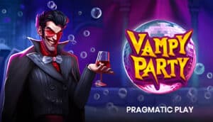 Vampy Party Demo Slot