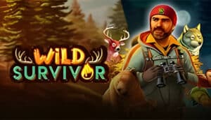 Wild Survivor Demo Slot