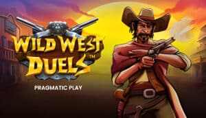 Wild West Duels Demo Slot