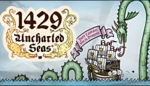 1429 Uncharted Seas Demo Slot