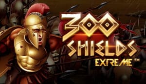 300 Shields Extreme Demo Slot