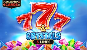 Joc pacanele 777 crystal