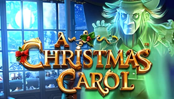 A Christmas Carol pacanele demo
