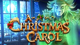 A Christmas Carol Demo Slot