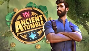 Ancient Tumble Demo Slot