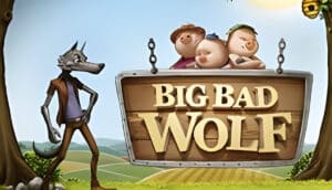 Big Bad Wolf Demo Slot
