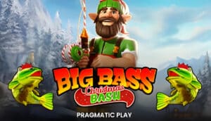 Big Bass Christmas Bash Demo Slot