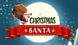 Christmas Santa Demo Slot