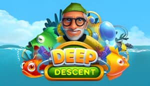 Deep Descent Demo Slot