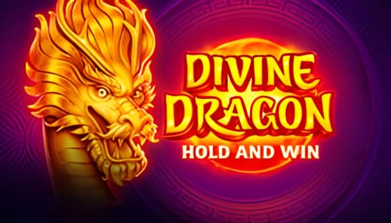 joc Divine dragon demo