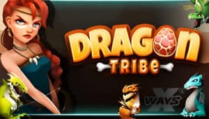 Dragon Tribe Demo Slot