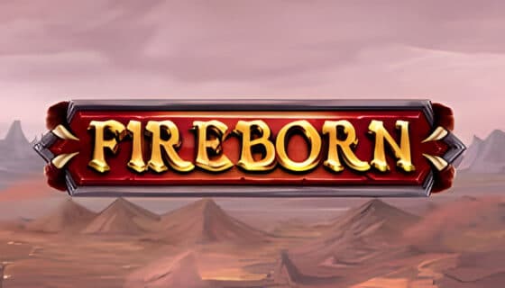 Fireborn joc de pacanele demo