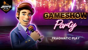 Gameshow Party Jackpot Play Demo Slot