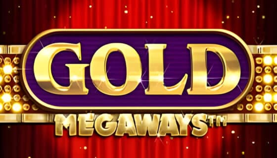 Gold Megaways pacanele demo BTG