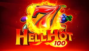 Hell Hot 100 Demo Slot