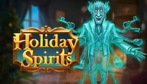 Holiday Spirits Demo Slot