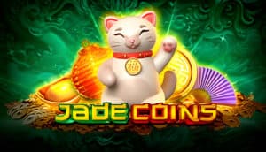 Jade Coins Demo Slot