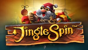 Jingle Spin Demo Slot