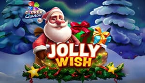 Jolly Wish Clover Chance Demo Slot