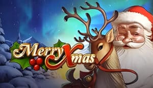Merry Xmas Demo Slot