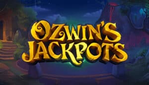 Ozwin’s Jackpots Demo Slot